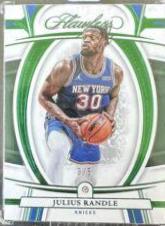 Julius Randle