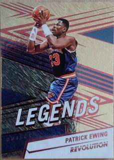 Patrick Ewing