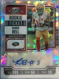 Ronnie Bell
