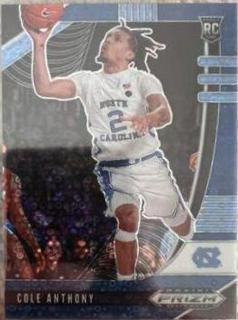 Cole Anthony