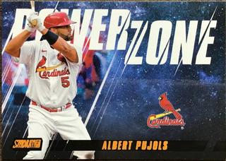 Albert Pujols
