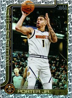 Michael Porter Jr.