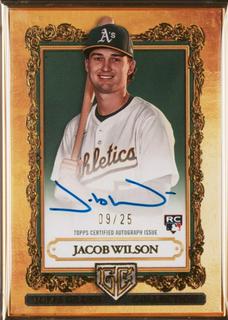 Jacob Wilson
