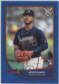 Ozzie Albies