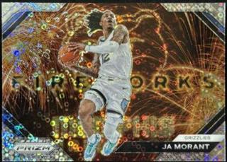 Ja Morant