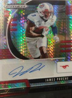 James Proche