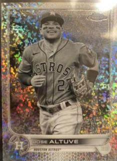 Jose Altuve