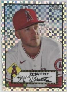 Ty Buttrey