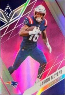 Jakobi Meyers