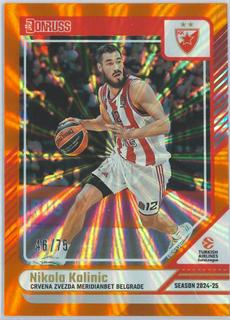 Nikola Kalinic (BK)