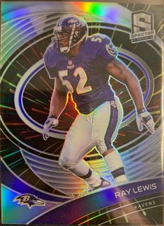 Ray Lewis
