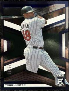 Torii Hunter