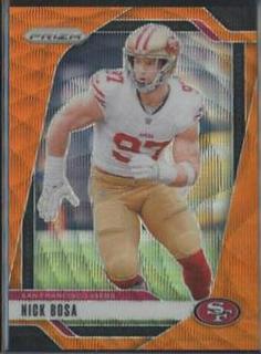 Nick Bosa
