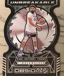 Karl Anthony Towns