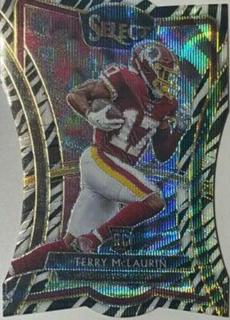 Terry McLaurin