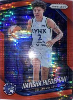 Natisha Hiedeman