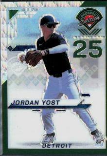 Jordan Yost