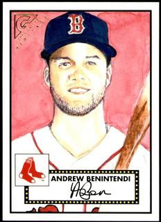 Andrew Benintendi