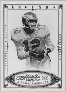 Randall Cunningham