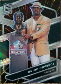 Brian Dawkins