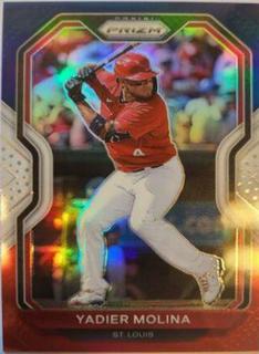 Yadier Molina