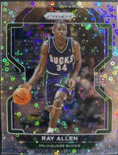 Ray Allen