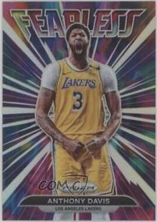 Anthony Davis