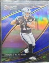 Hunter Renfrow