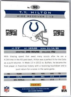 T.Y. Hilton
