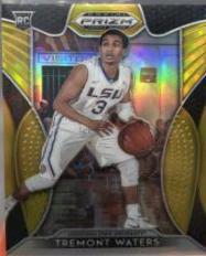 Tremont Waters