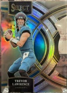 Trevor Lawrence