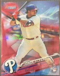 Jorge Alfaro