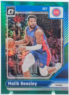 Malik Beasley