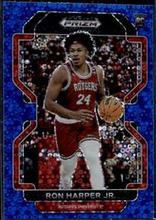 Ron Harper Jr.