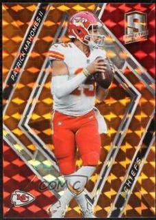 Patrick Mahomes II