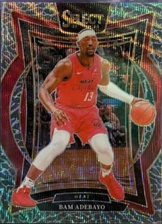 Bam Adebayo