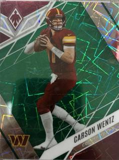 Carson Wentz