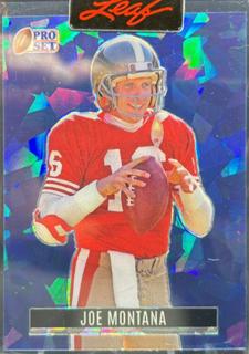 Joe Montana