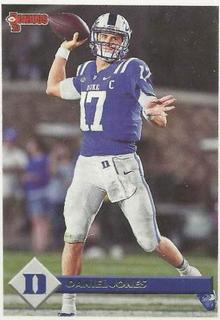 Daniel Jones
