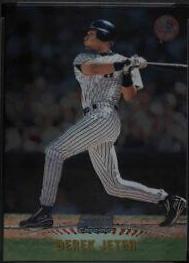 Derek Jeter