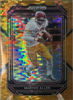 Marcus Allen