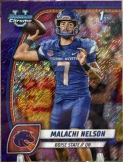 Malachi Nelson