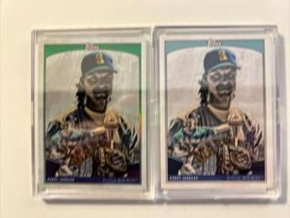 Randy Johnson