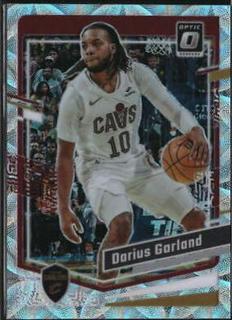 Darius Garland