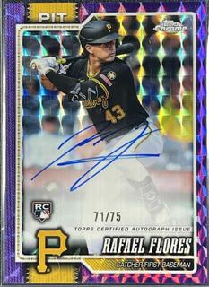 Rafael Flores