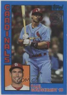 Paul Goldschmidt