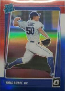 Kris Bubic
