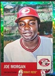 Joe Morgan
