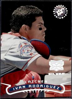 Ivan Rodriguez