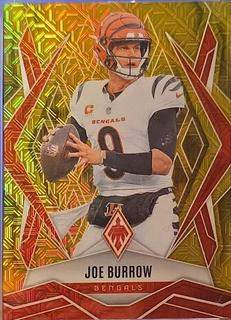 Joe Burrow